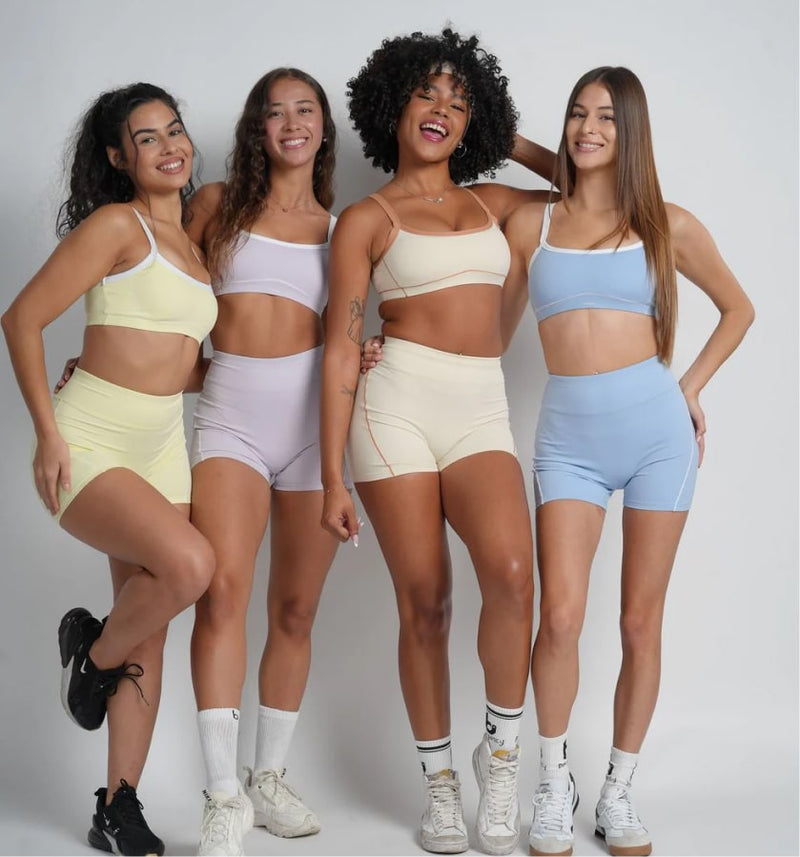 Care for Your Activewear