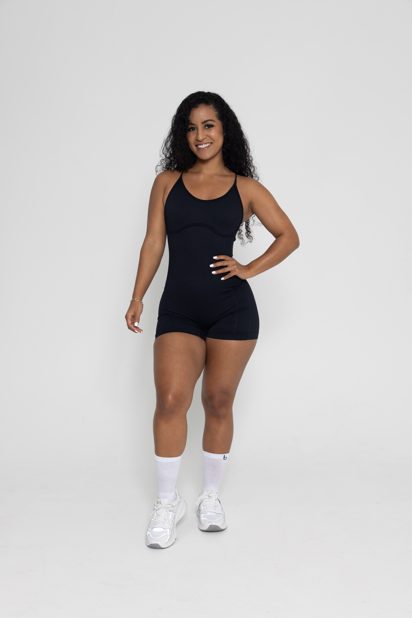 Align Romper