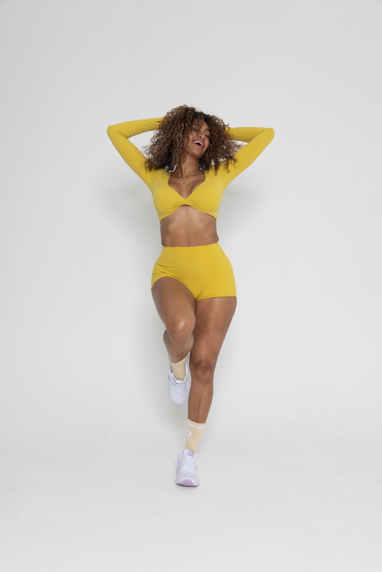 Wildflower Short Set