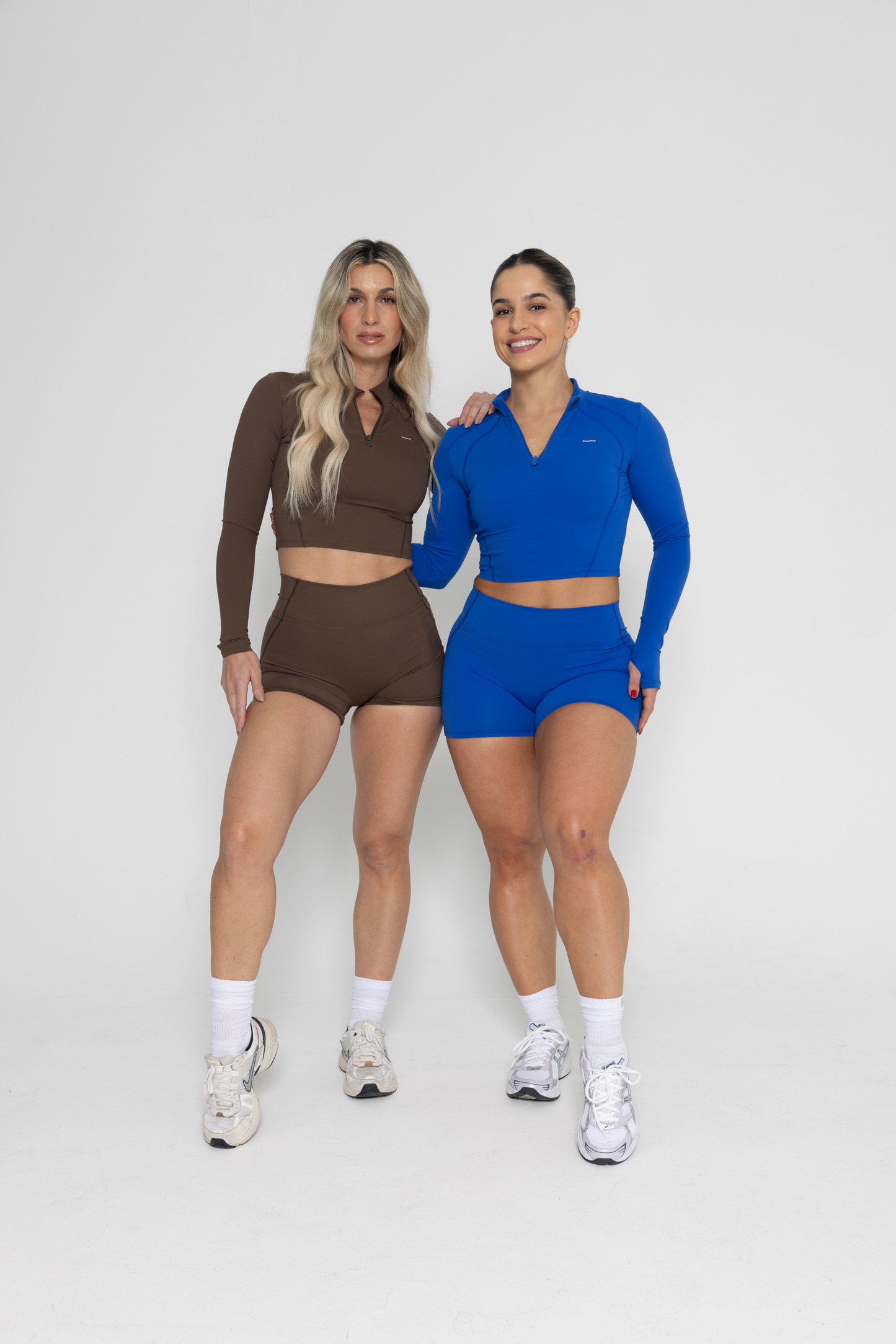 Gaia Short Set