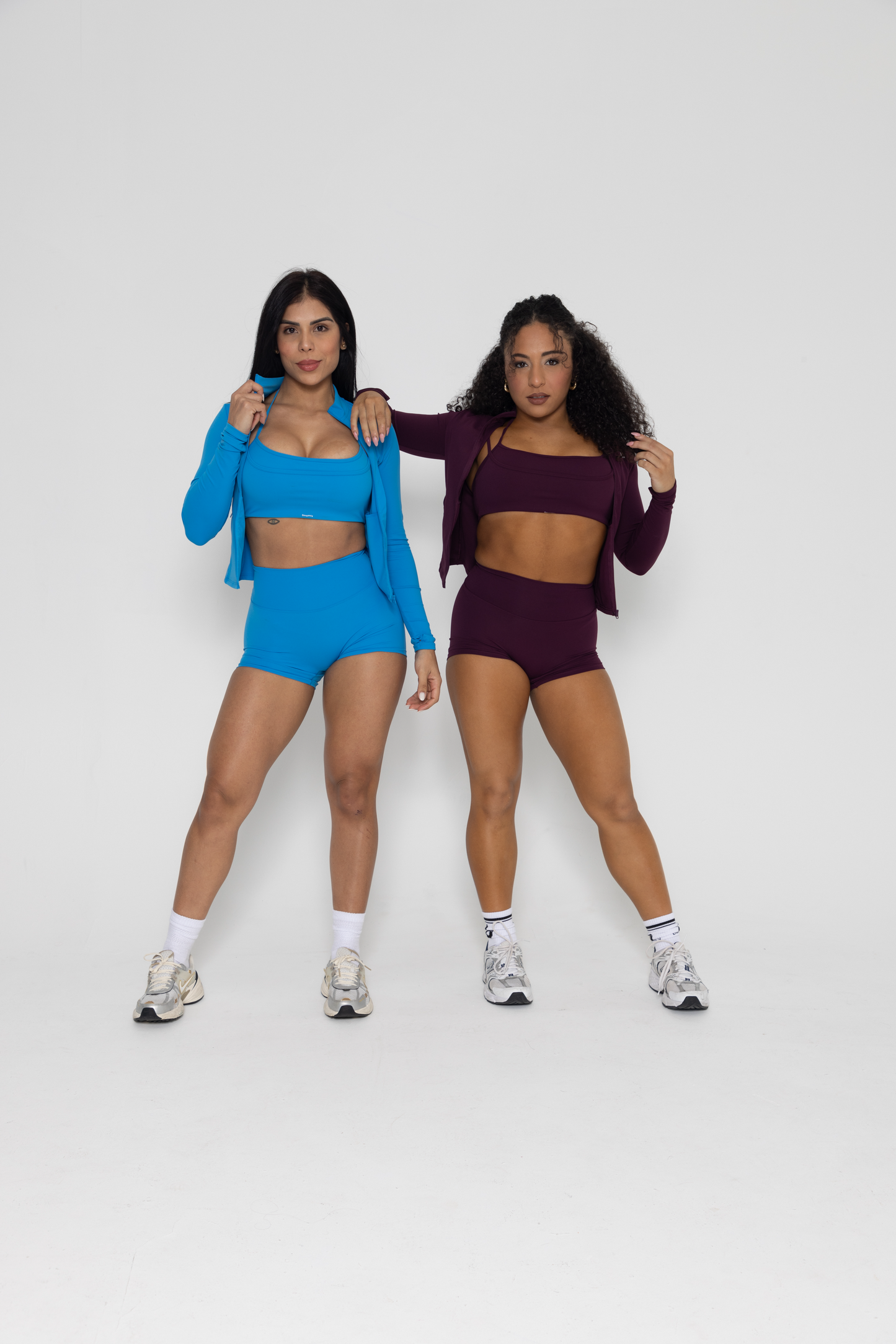 Momentum Short Set