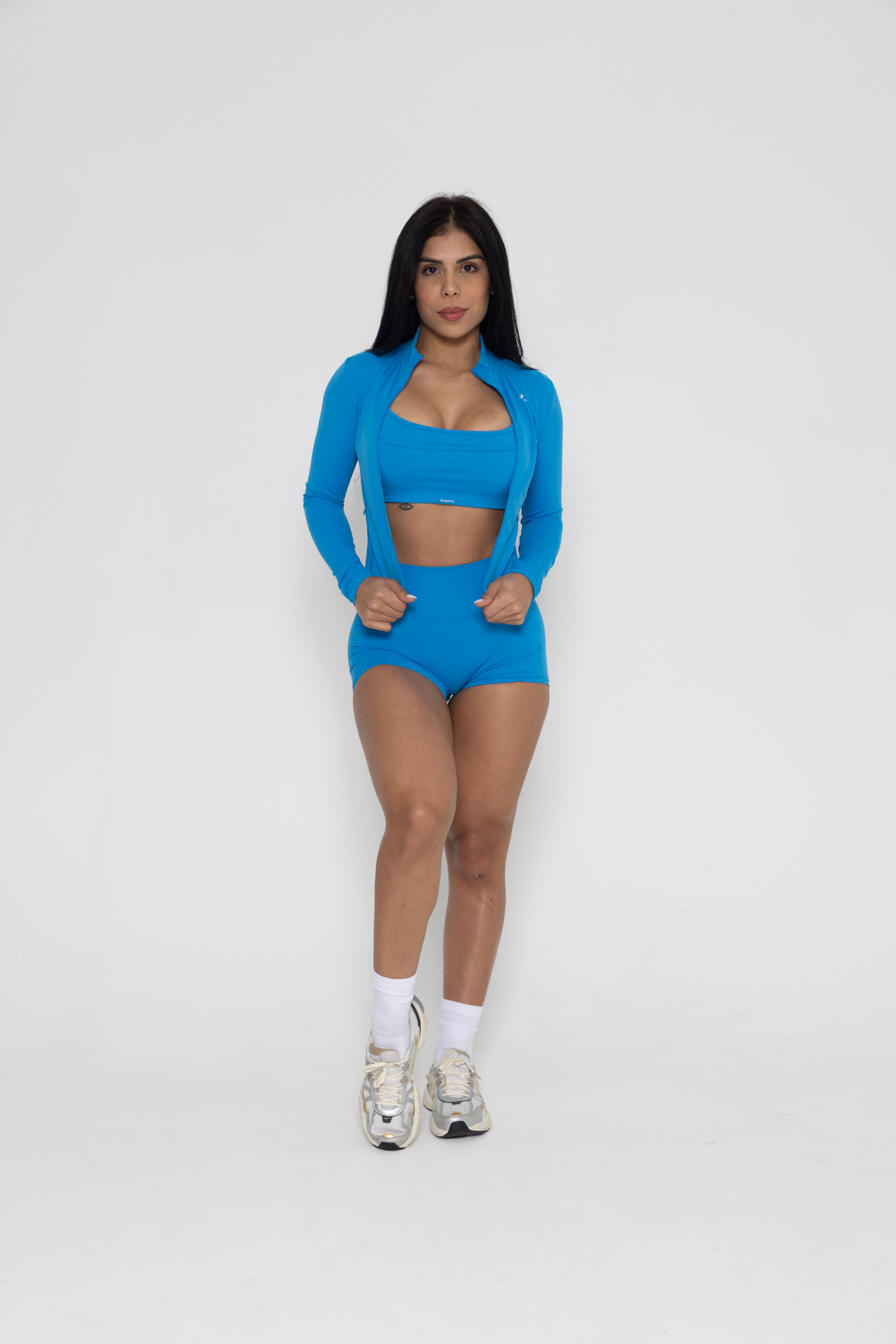Momentum Short Set
