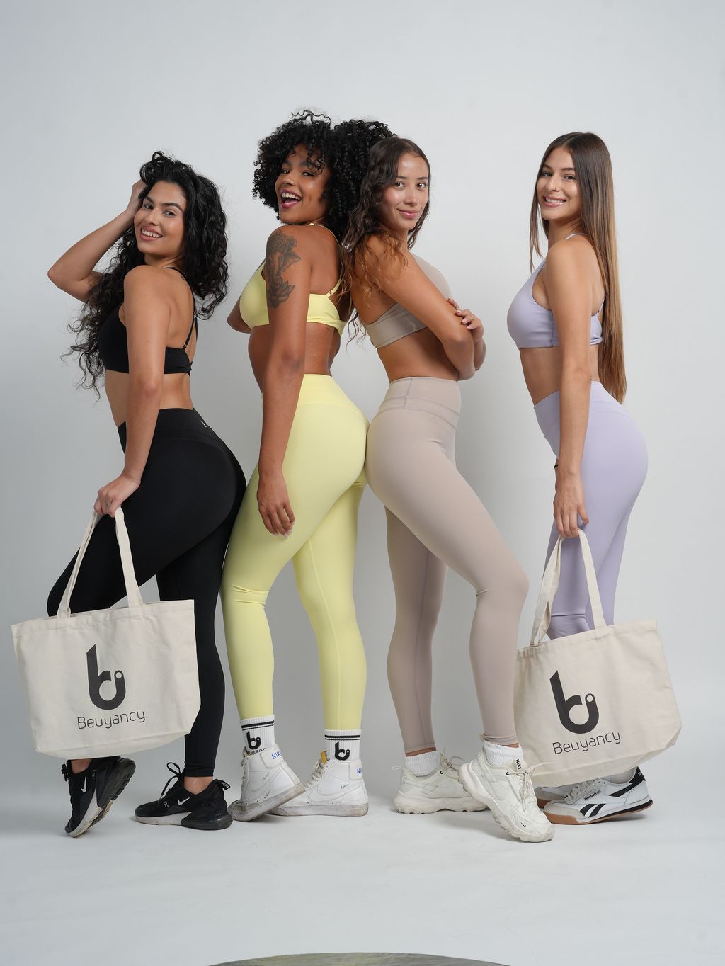 Butterfit
