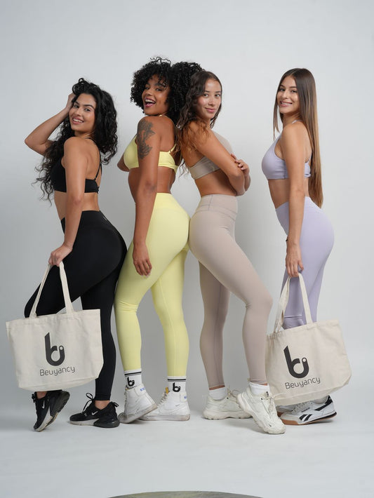 Butterfit