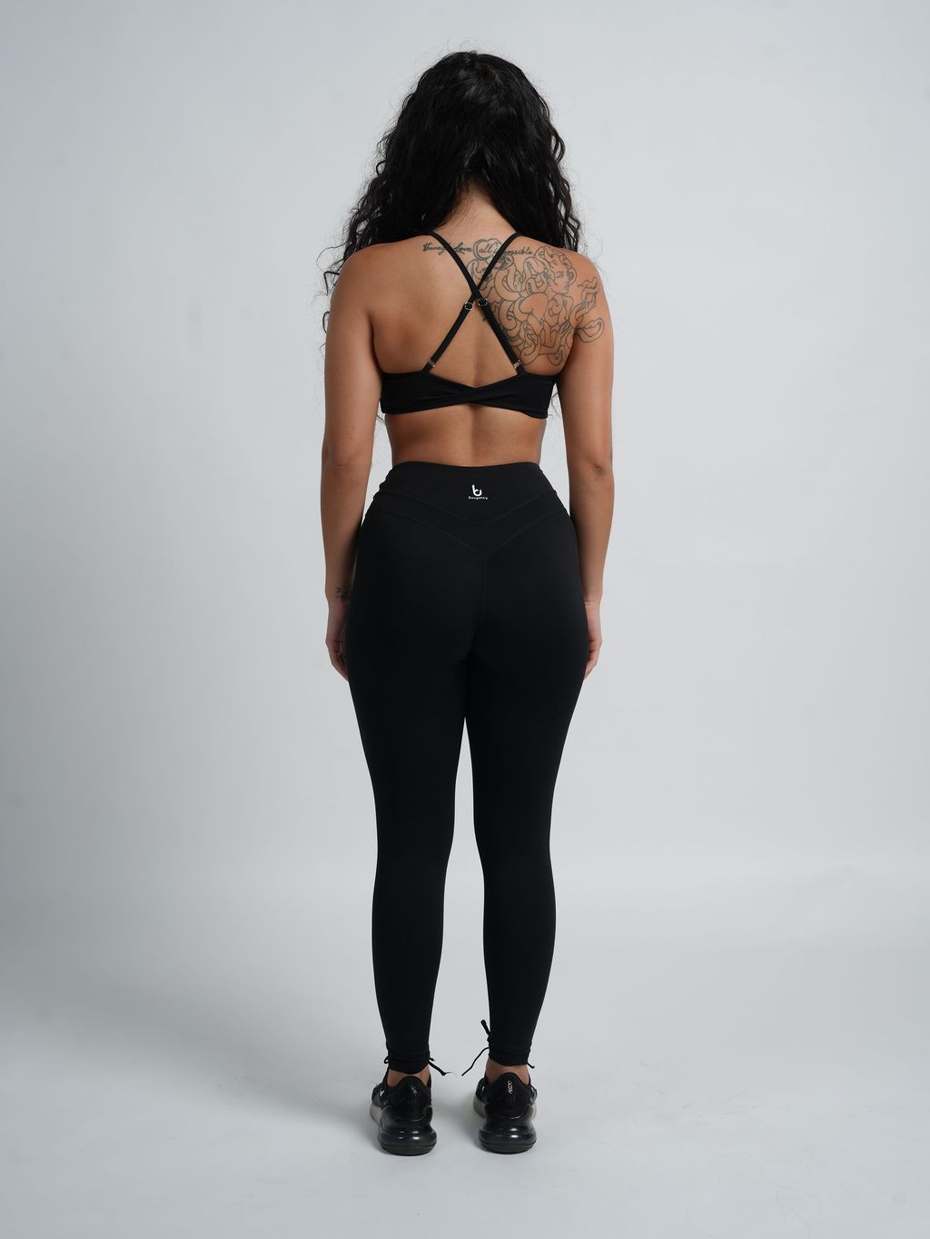 Butterfit