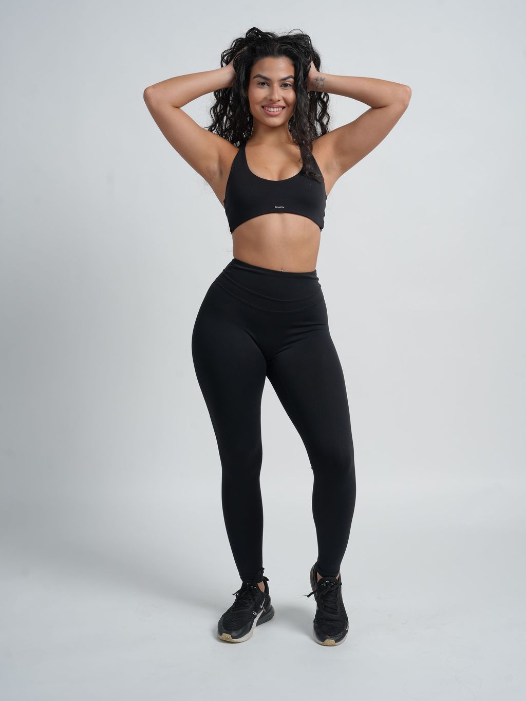 Butterfit