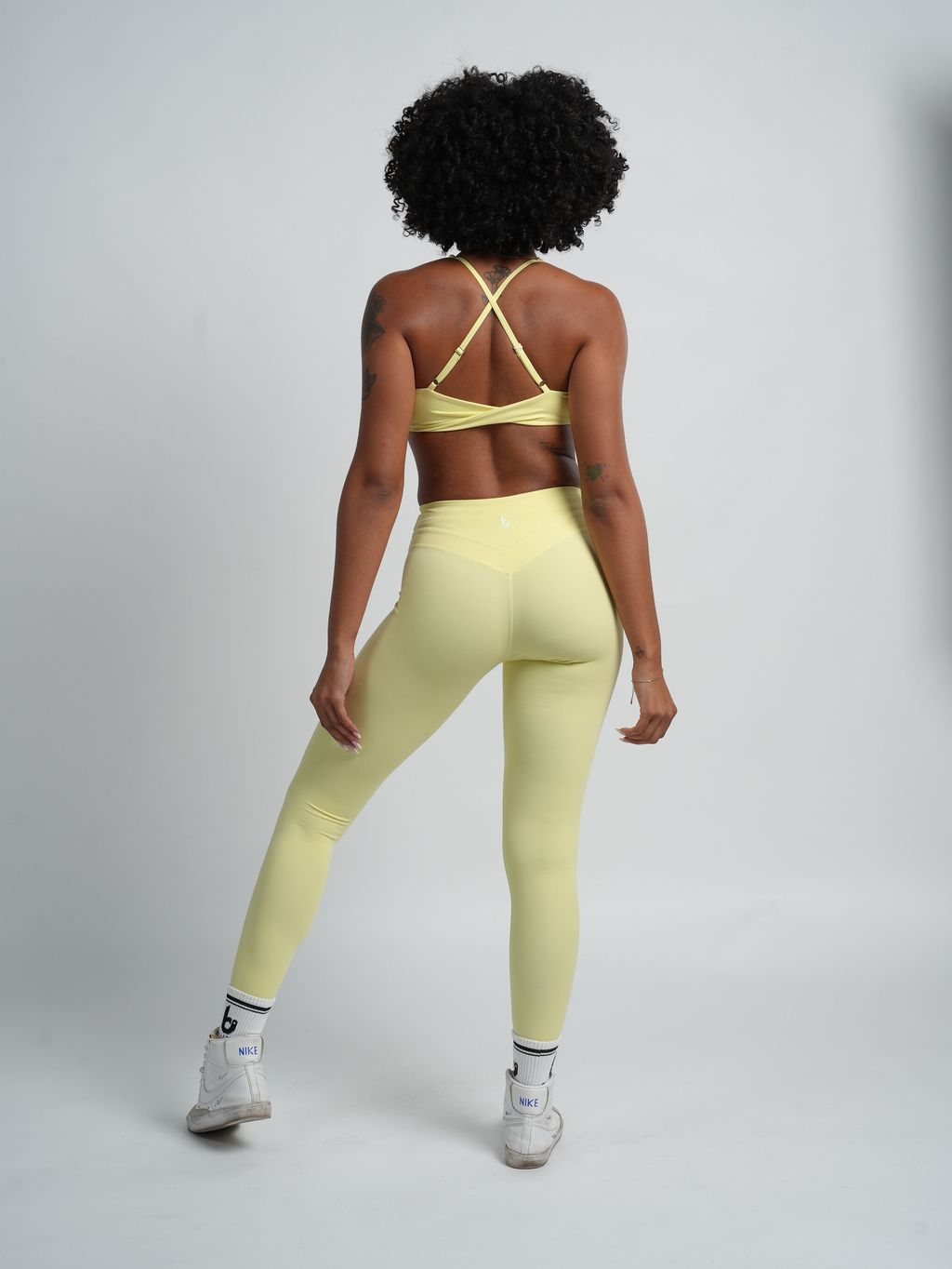 Butterfit