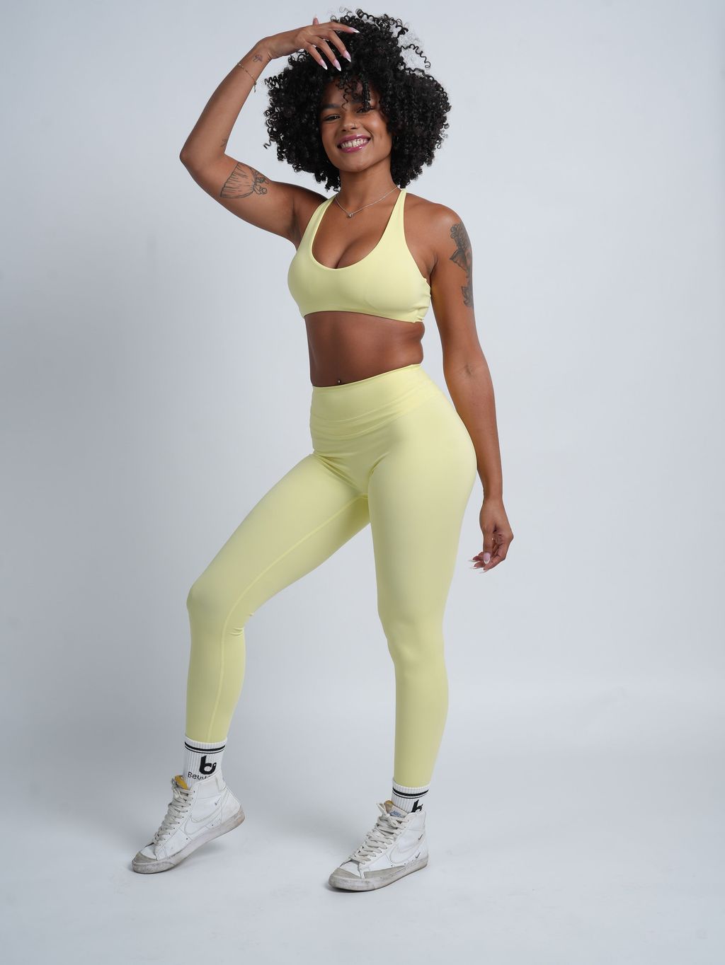 Butterfit