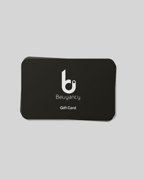 Load image 1 in gallery view. Beuyancy Gift Card