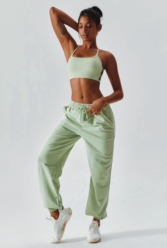Sweet Sweat