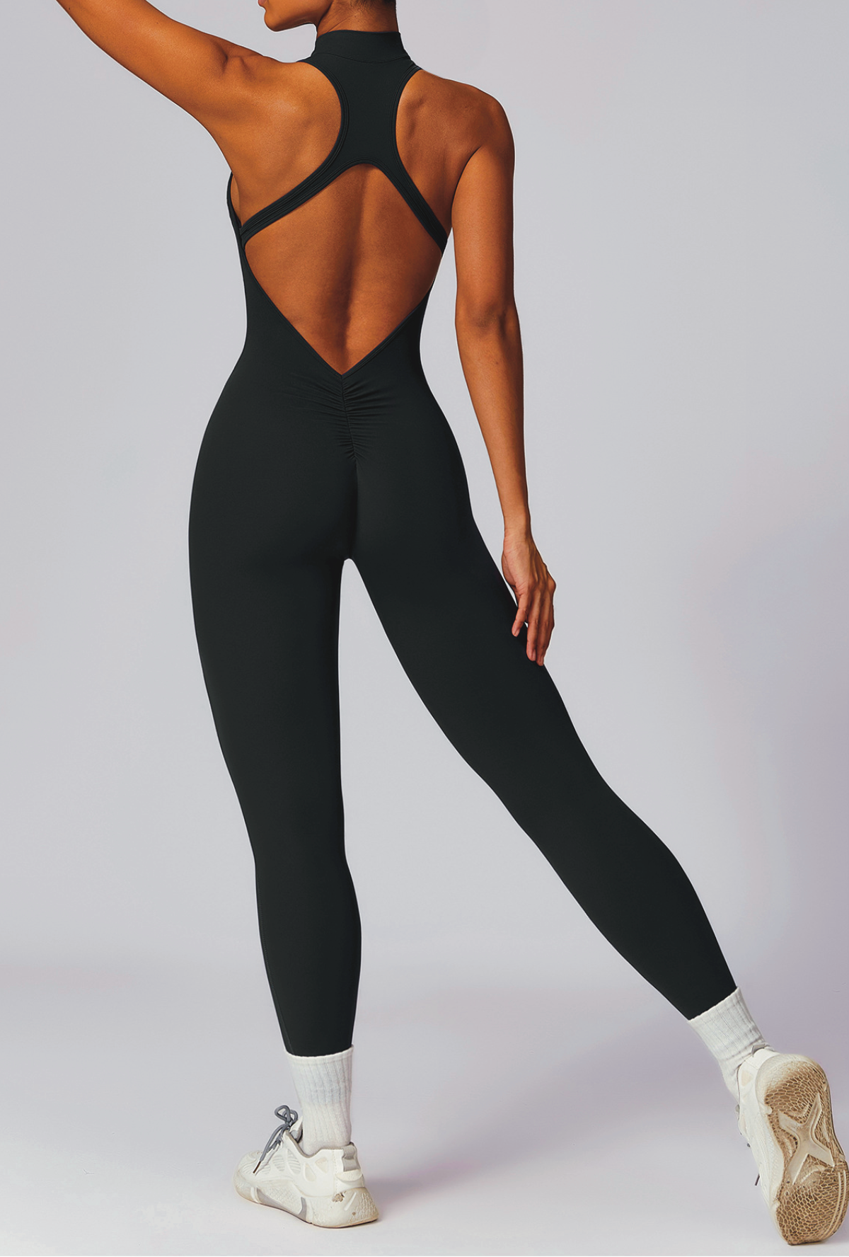 Effortless Bodysuit