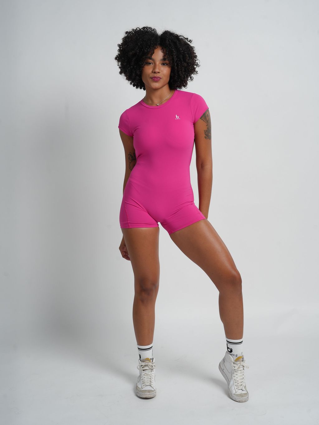 Isla Romper