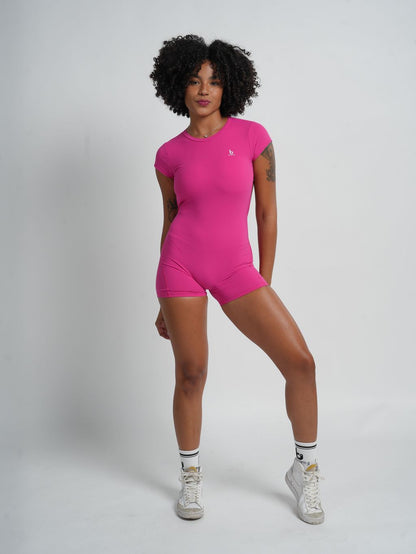 Isla Romper