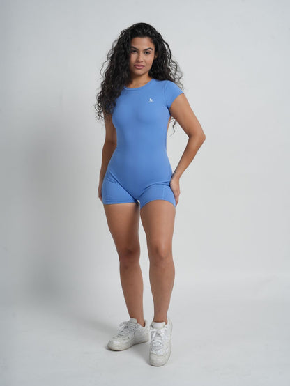 Isla Romper