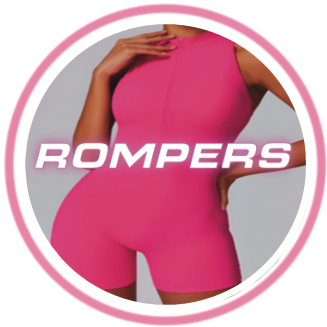 Rompers