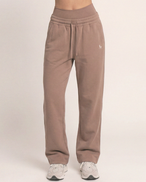 Load image 1 in gallery view. Sculpt Pants in Mocha