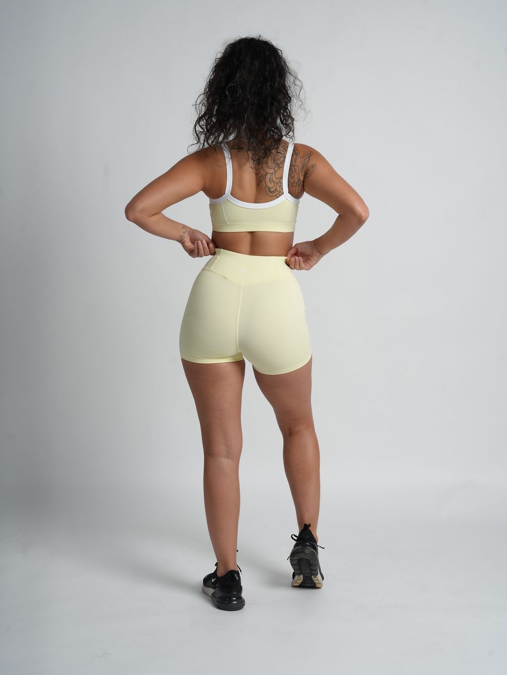 Serena Set