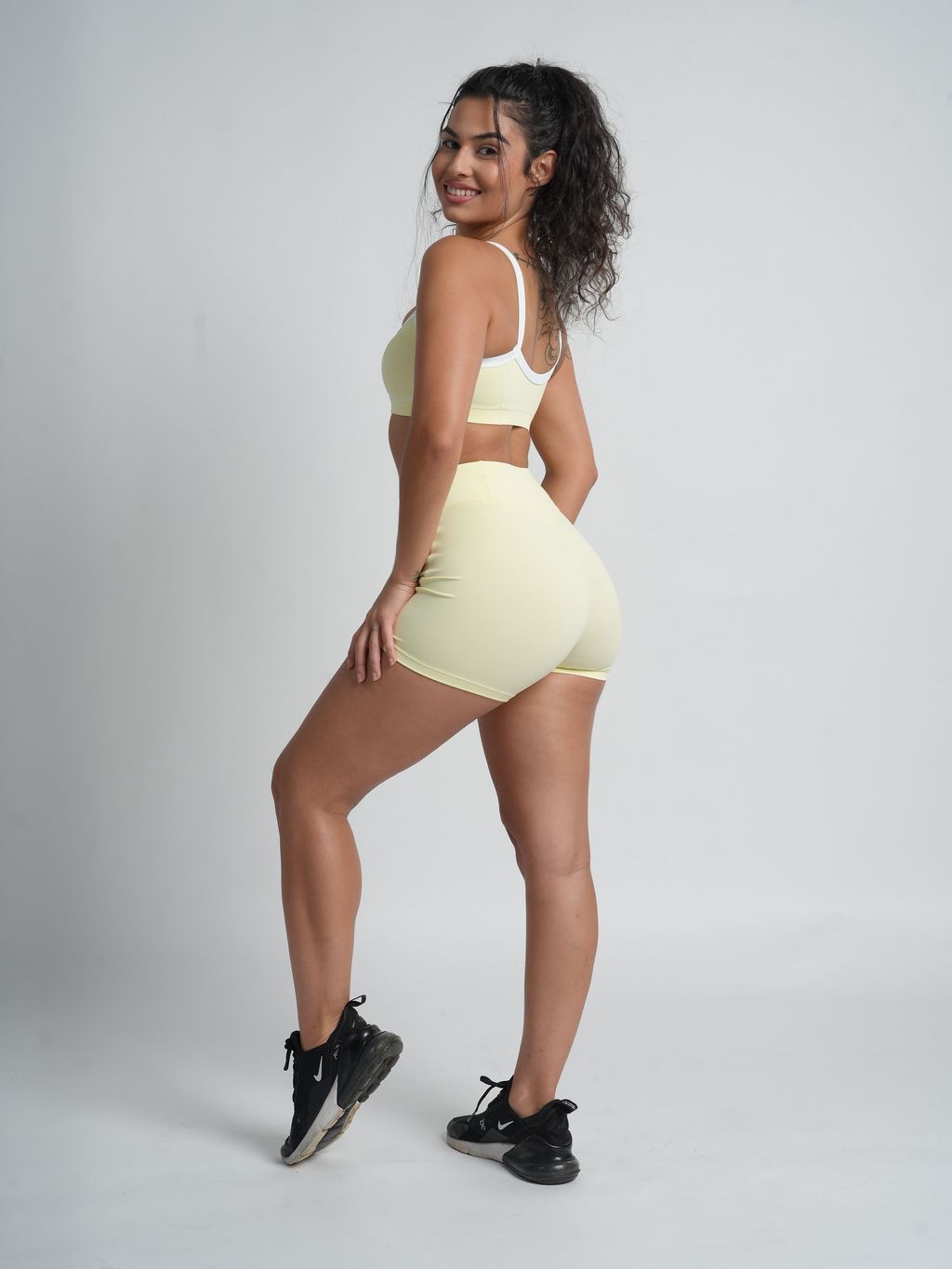 Serena Set