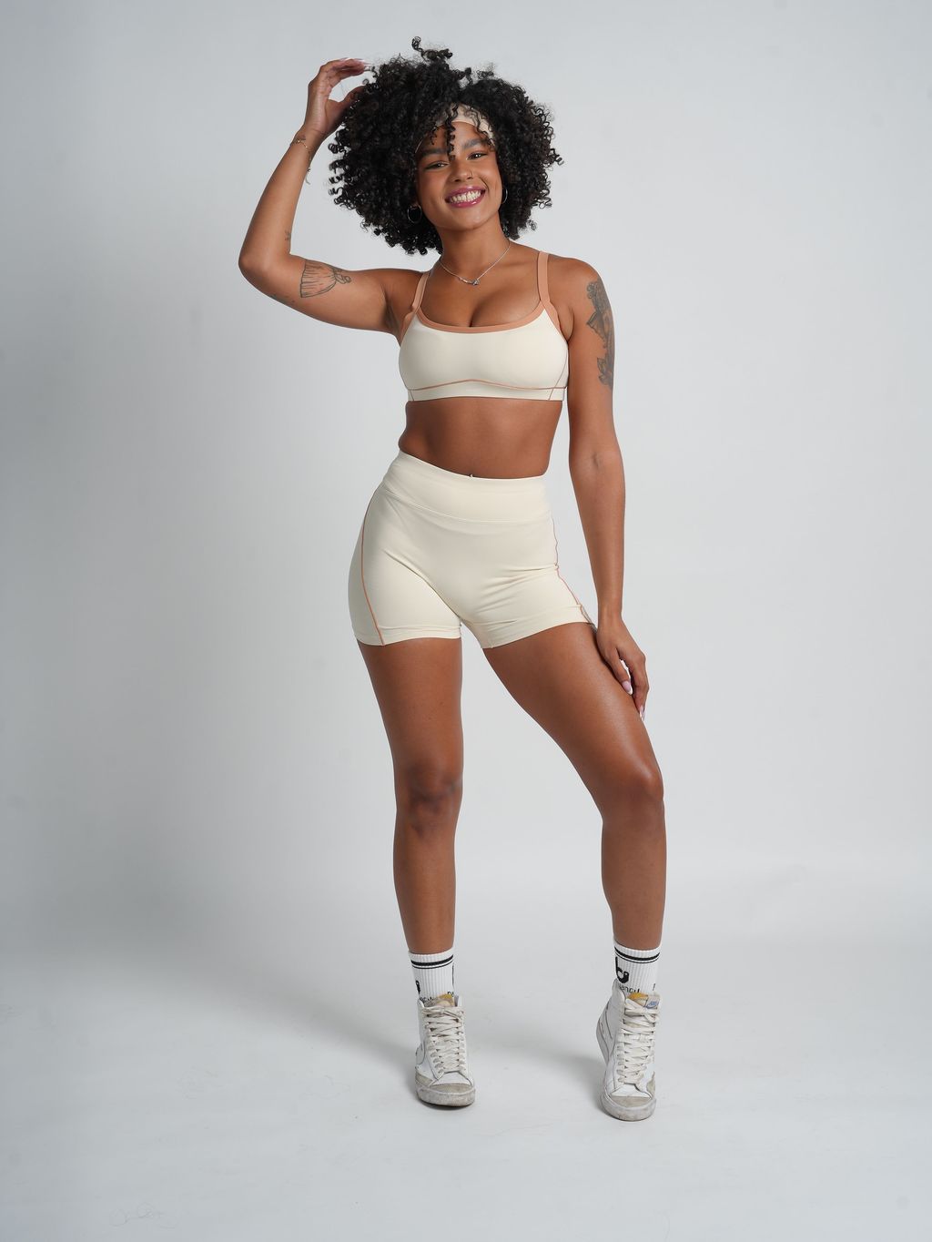 Serena Set