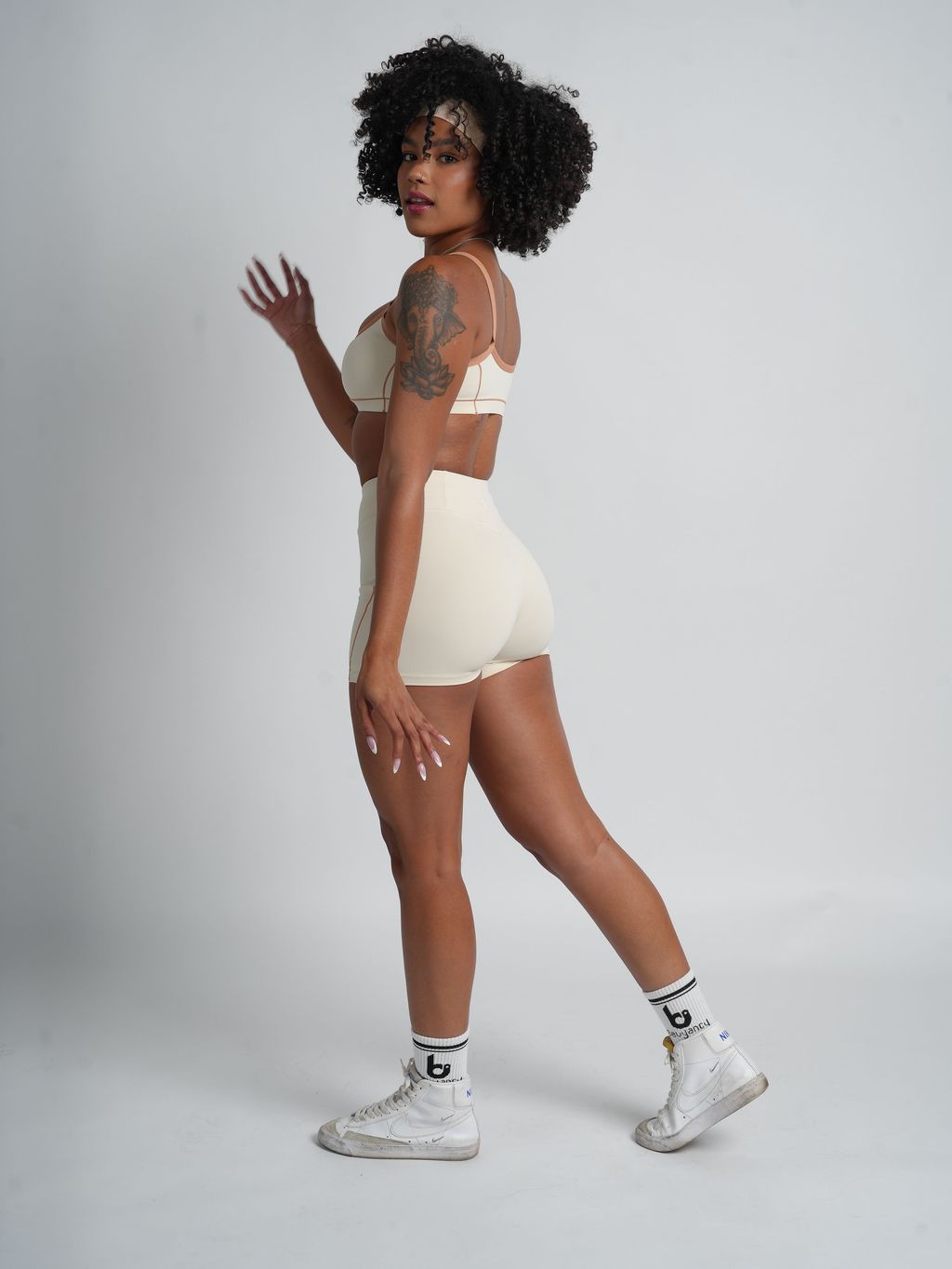 Serena Set