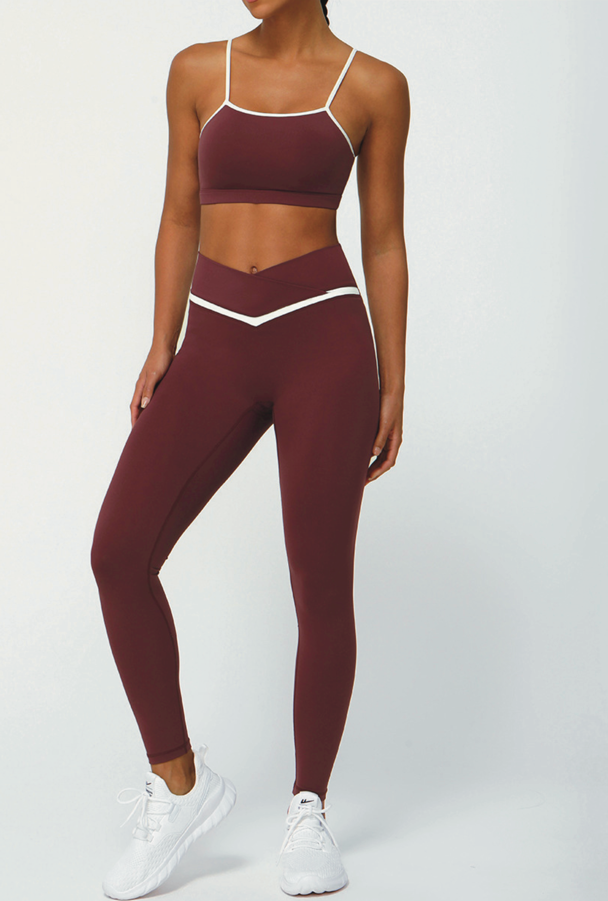 Comfort Zone Legging Set